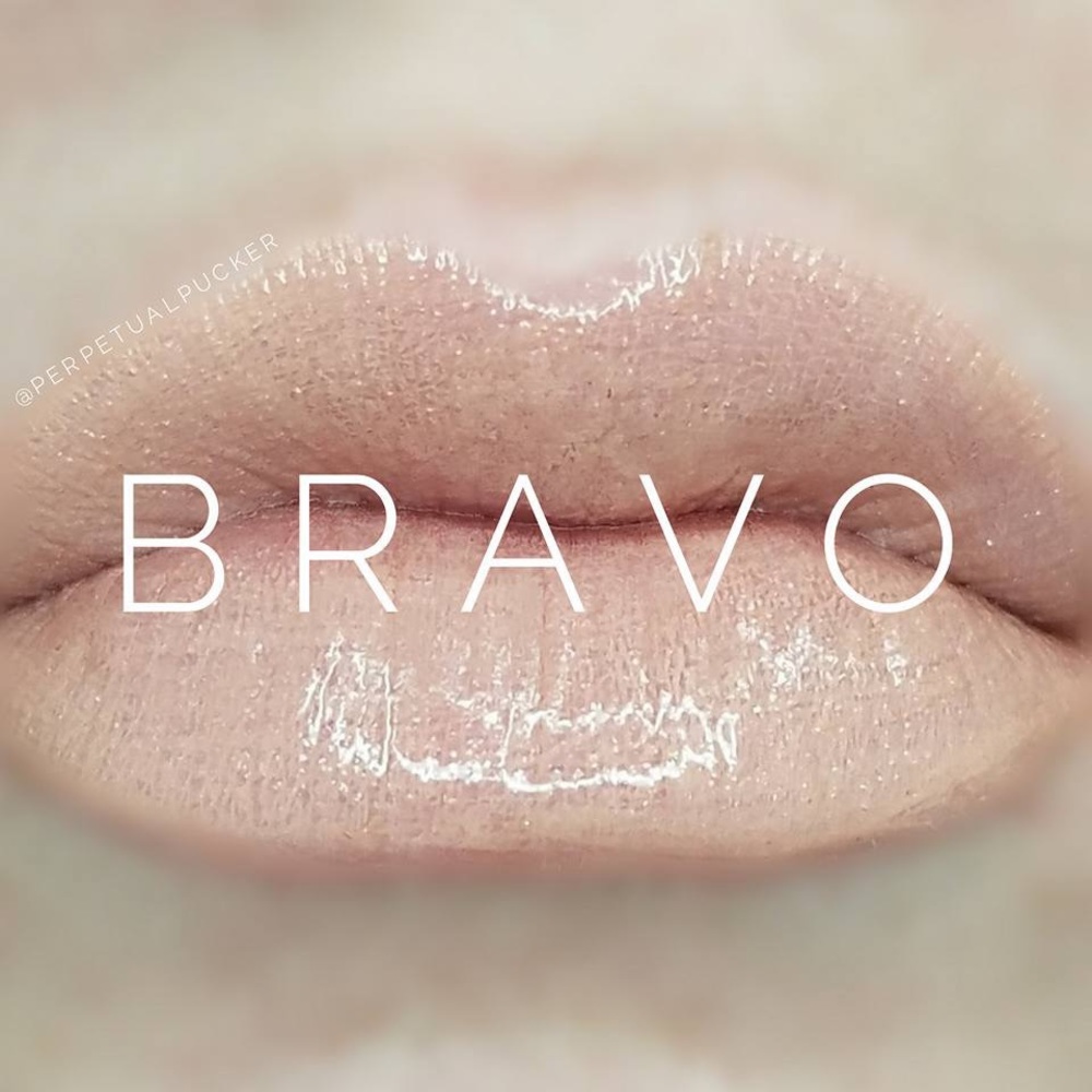 New/Sealed LipSense- Bravo
